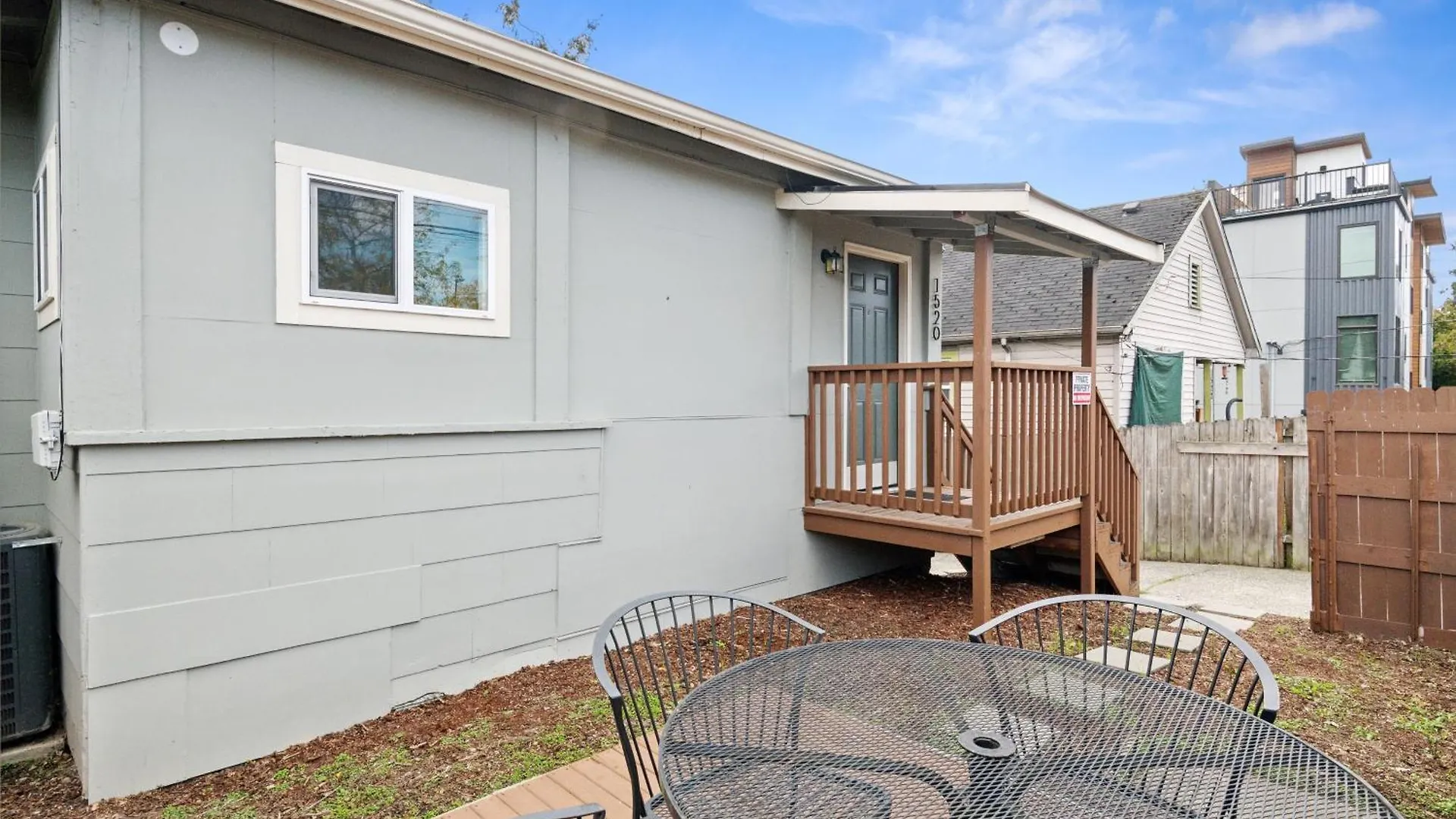 Judkins Retreat Close To Downtown Duplex Apartment Seattle 0*,  United States