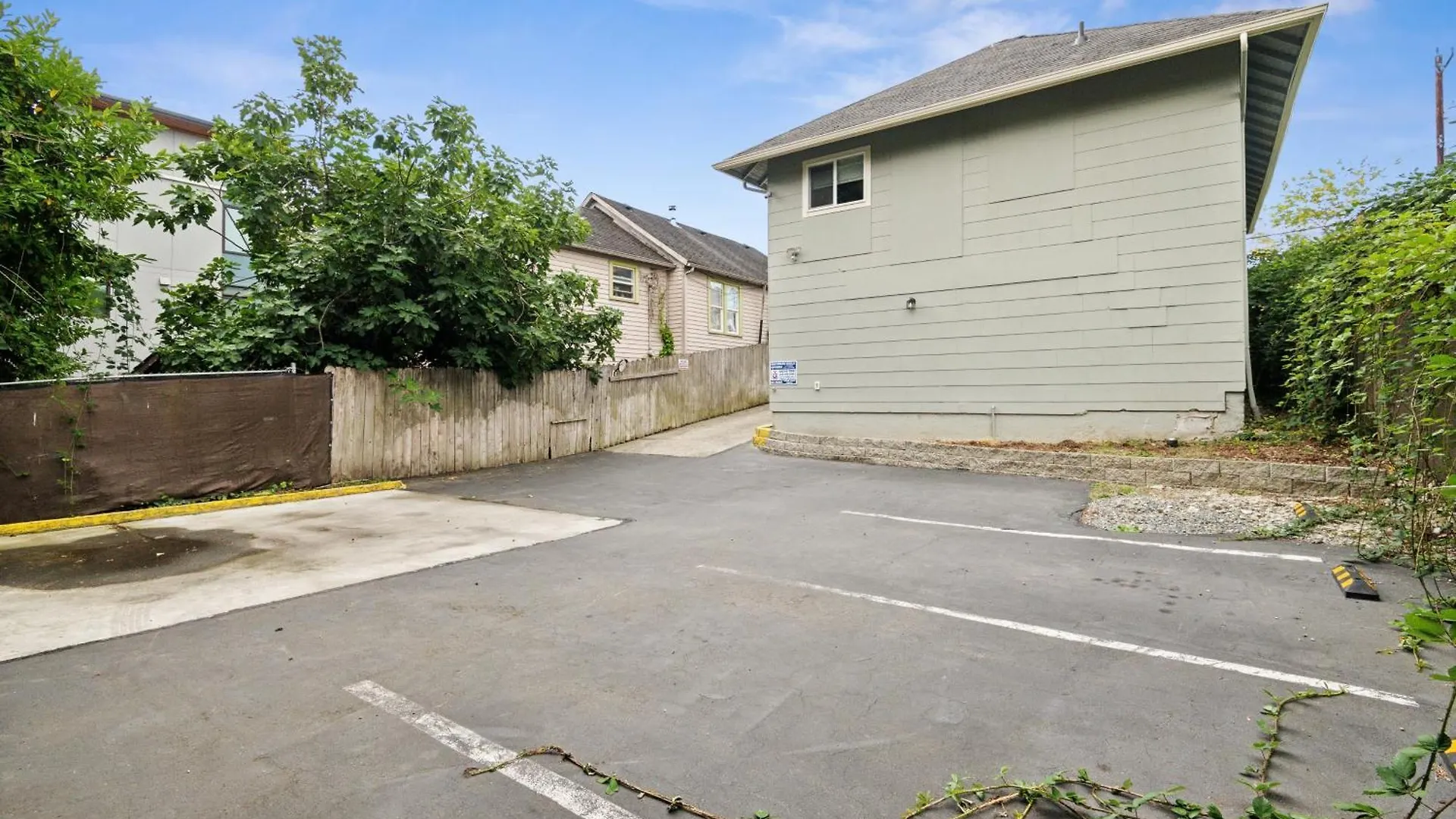 Holiday home Judkins Retreat Close To Downtown Duplex Apartment Seattle United States