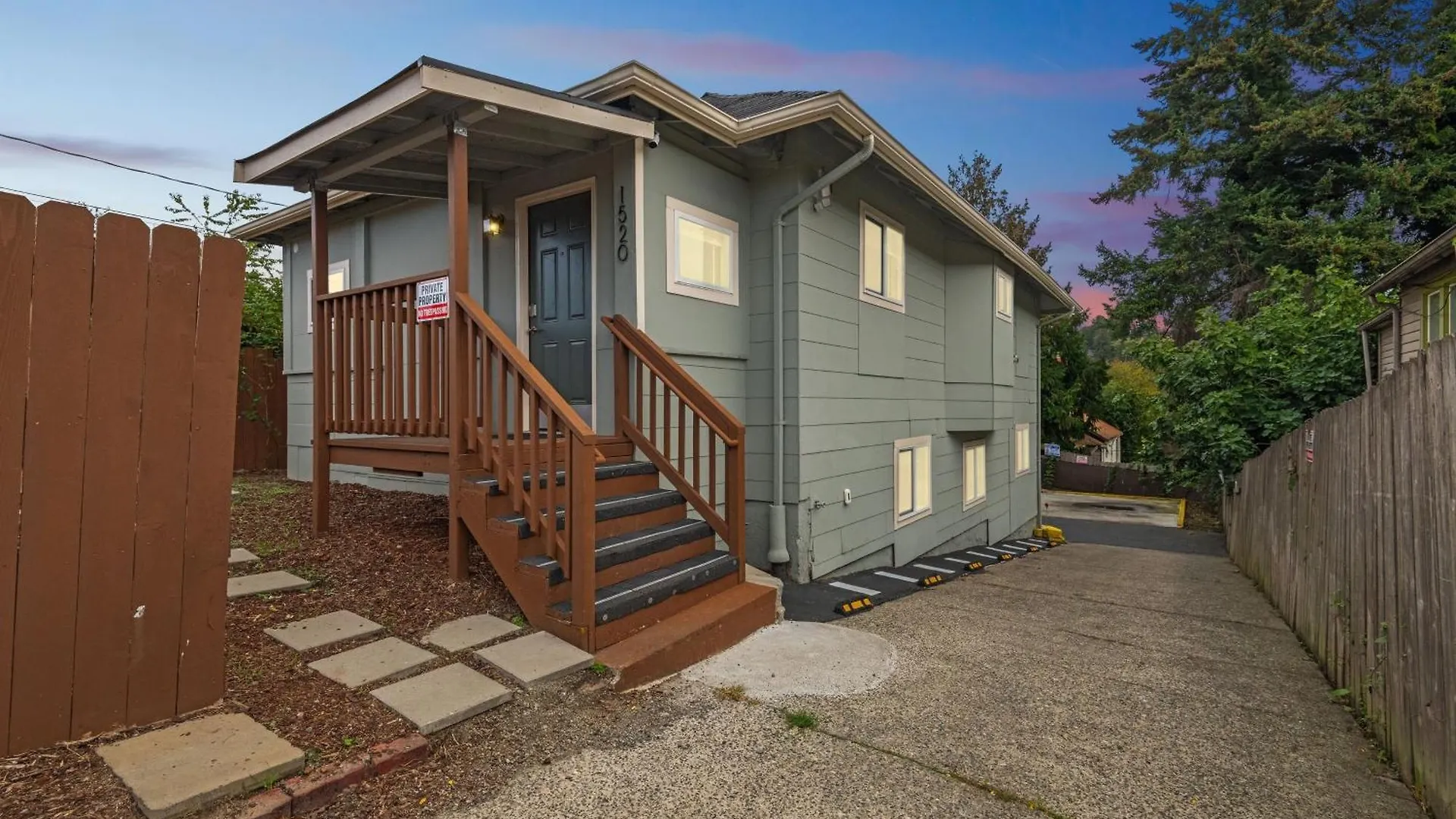 Judkins Retreat Close To Downtown Duplex Apartment Seattle