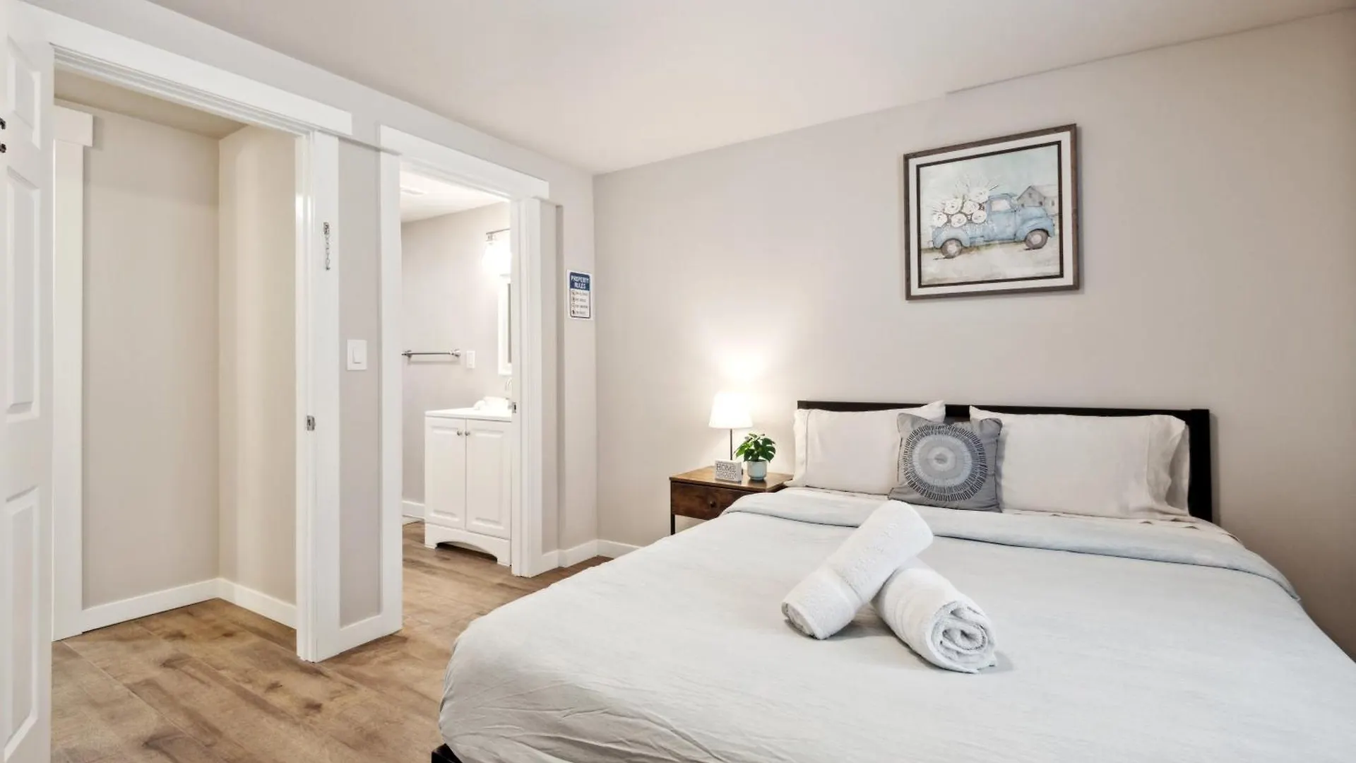Judkins Retreat Close To Downtown Duplex Apartment Seattle United States