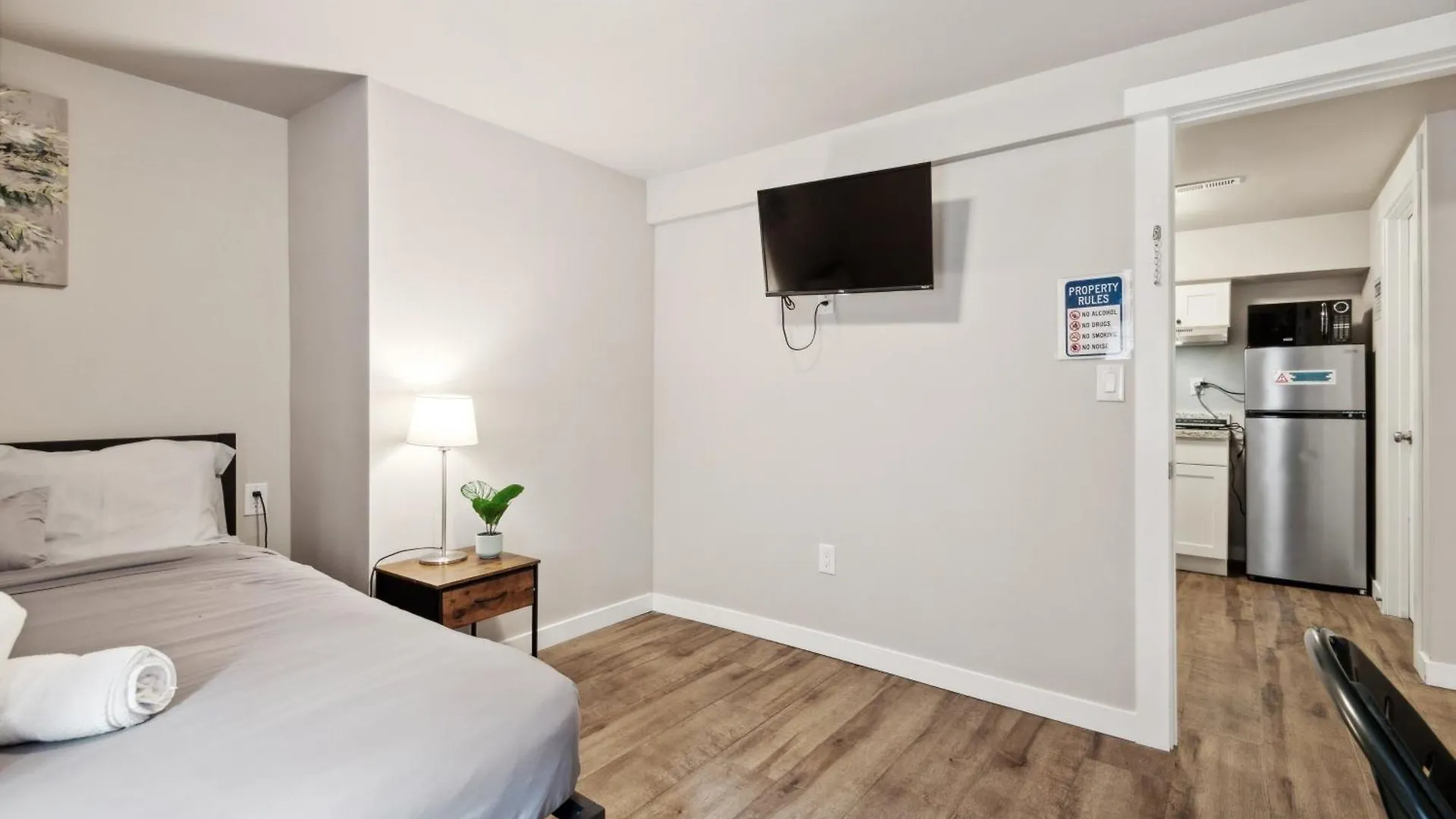 Holiday home Judkins Retreat Close To Downtown Duplex Apartment Seattle