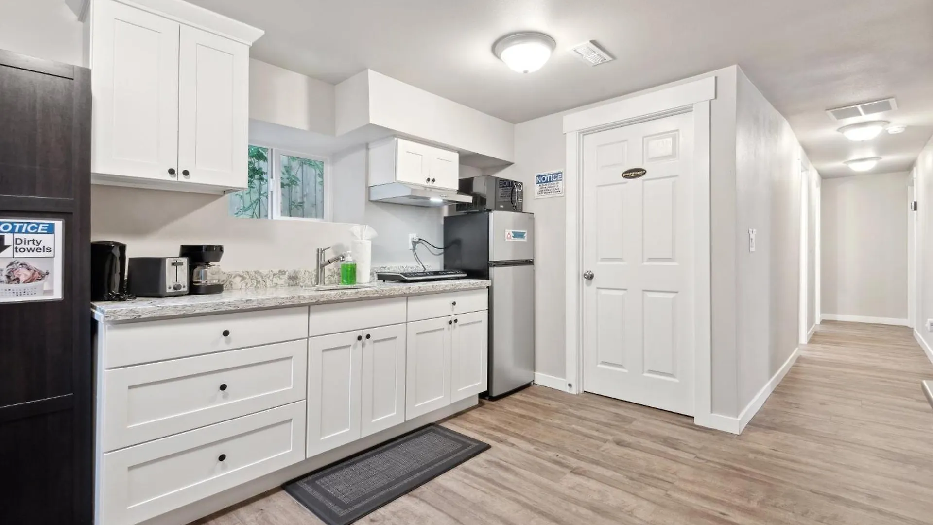 Judkins Retreat Close To Downtown Duplex Apartment Seattle