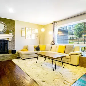 Evergreen Shadow Holiday home