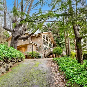 Pacific Dream Holiday home